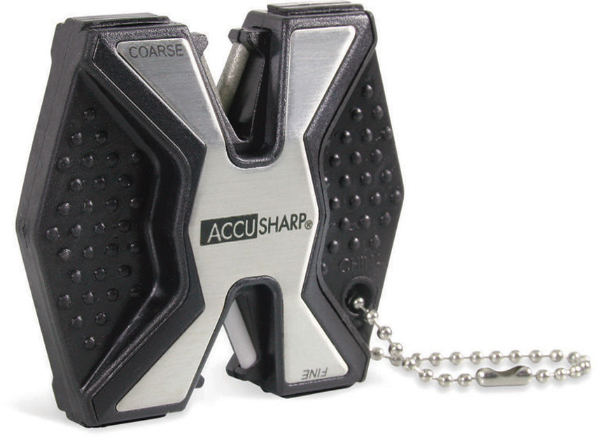 Diamond Two Step Sharpener 017C