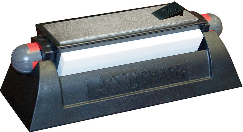 Tri-Stone Sharpening System 025C