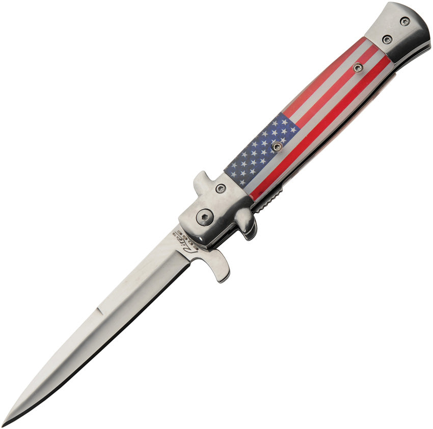 Stiletto Linerlock A/O USA 300611-US