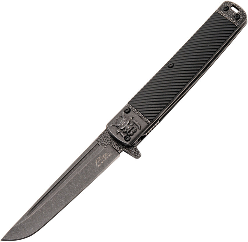 Samurai Linerlock 300613