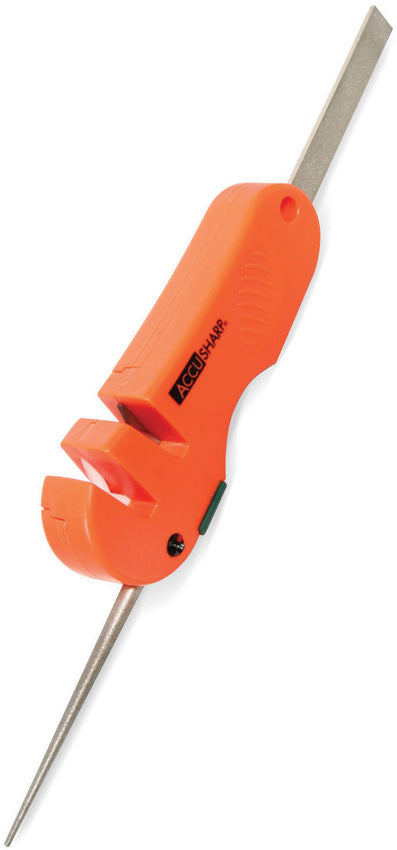 4-in-1 Knife & Tool Sharpener 028C