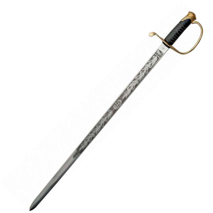 McElroy Cavalry Sword 910898