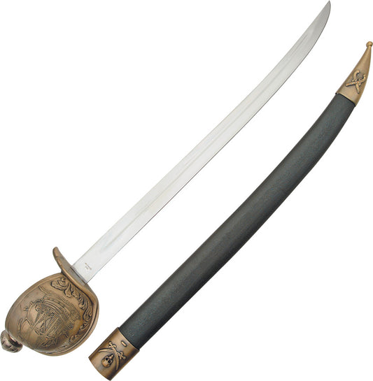 Pirate Sword