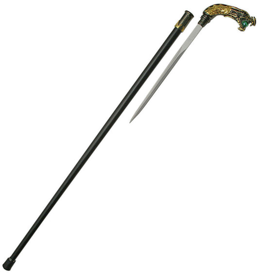 Dragon Sword Cane