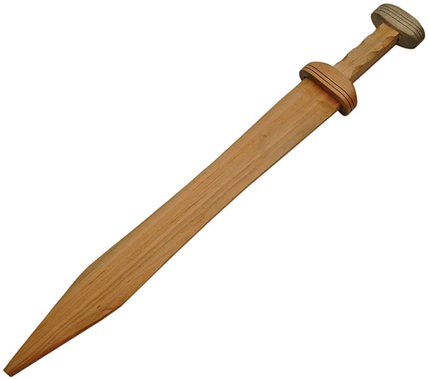 Wood Gladius Sword 926905