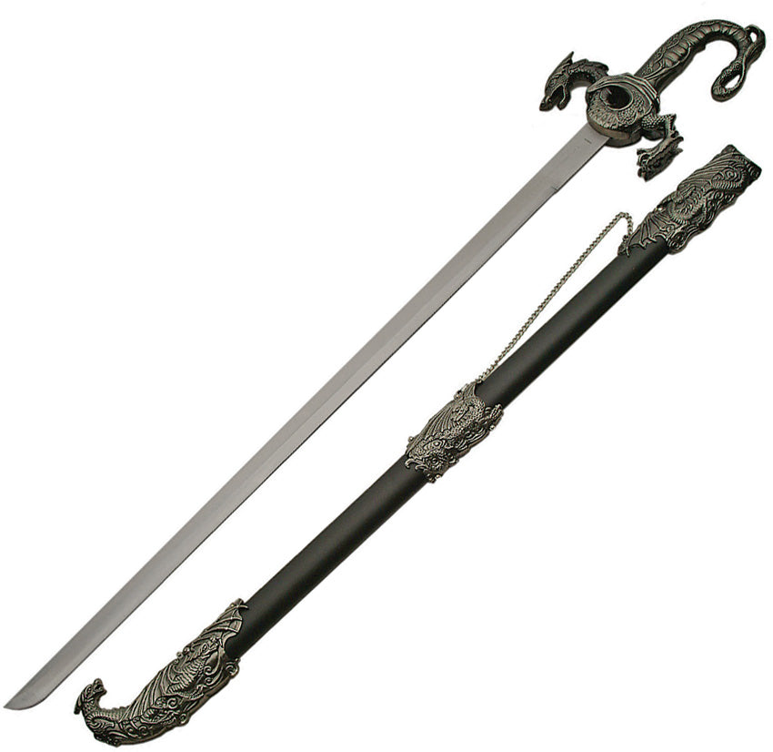 Dragon w/Scabbard 926916