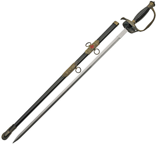 Swept Hilt Rapier
