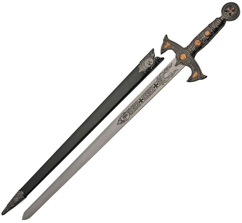 Knights Templar Sword 926928