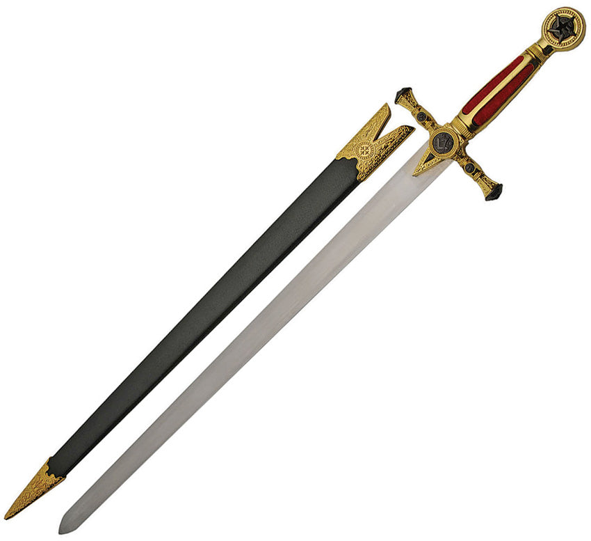 Masonic Sword 926930