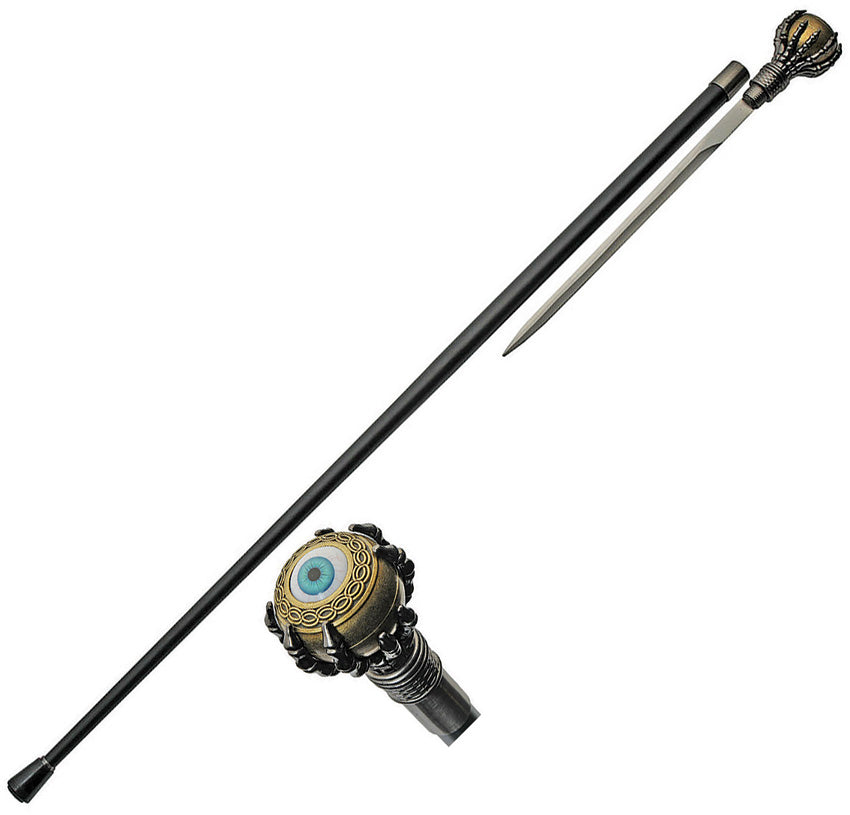 Eyeball Sword Cane 926942