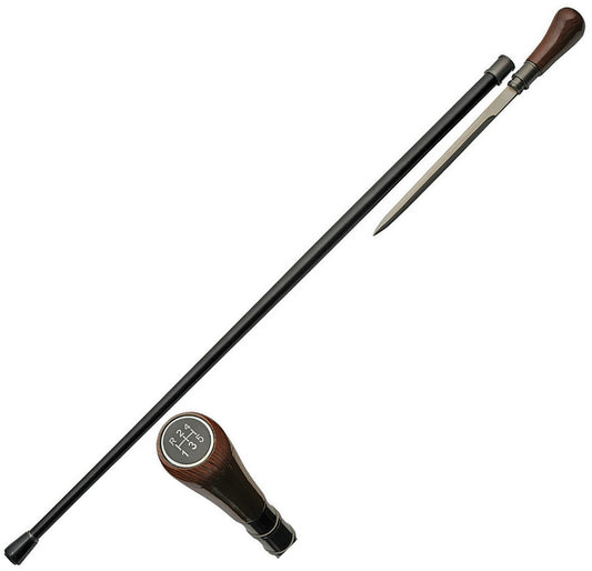Manual Stickshift Sword Cane