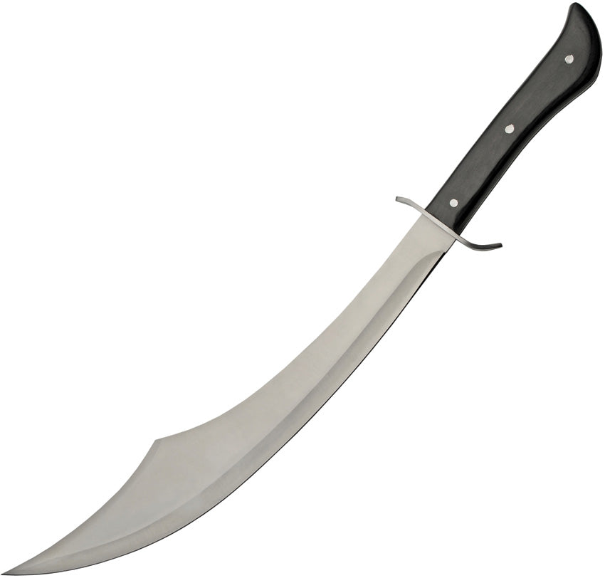 Arabian Scimitar 926962