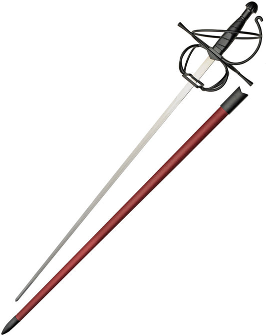 Red Moon Rapier