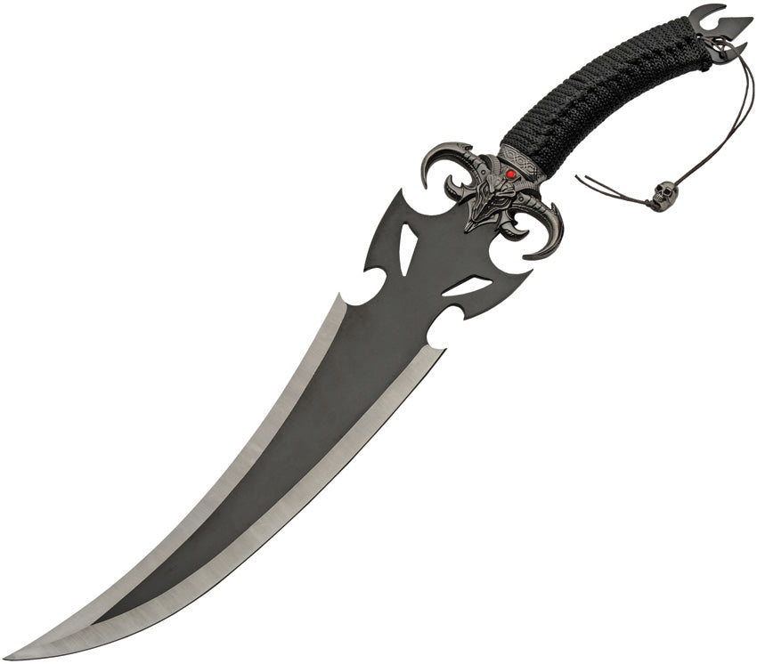 Ghoul Fantasy Knife