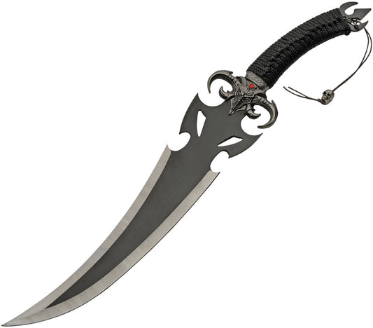 Ghoul Fantasy Knife 926973