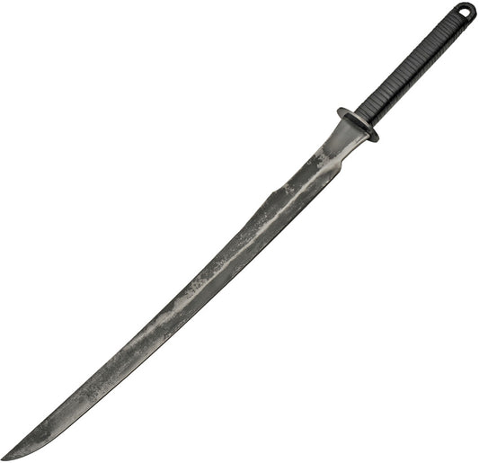 Cyber Sabre