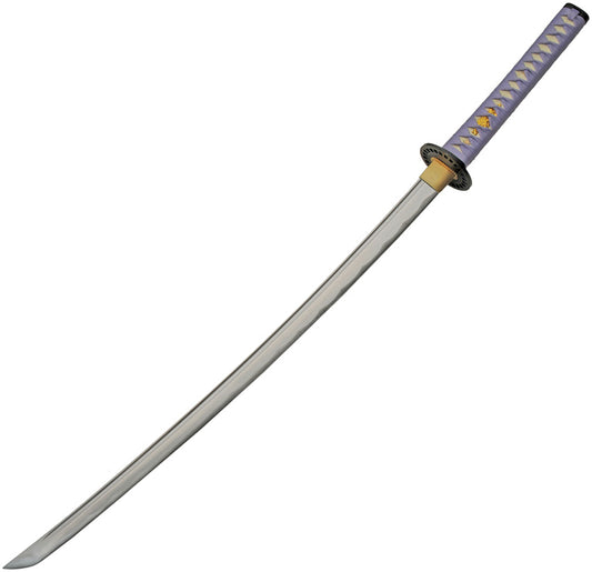 Pastel Spring Katana