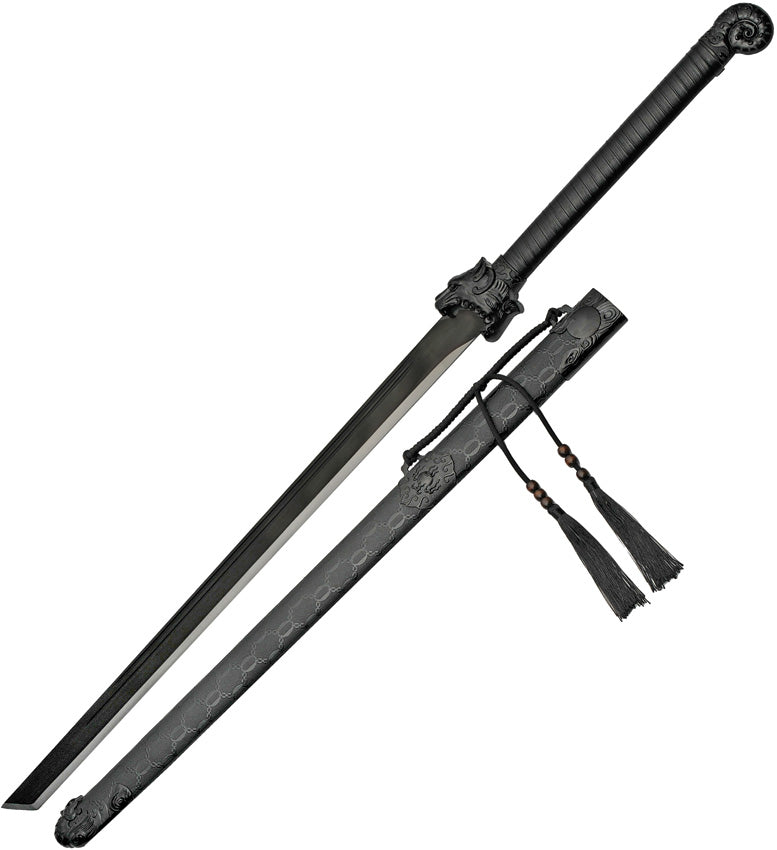 Shadow Guardian Samurai Sword 927018