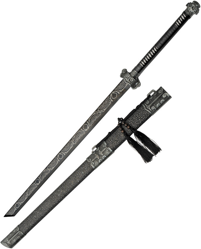 Mist Walker Sword 927019