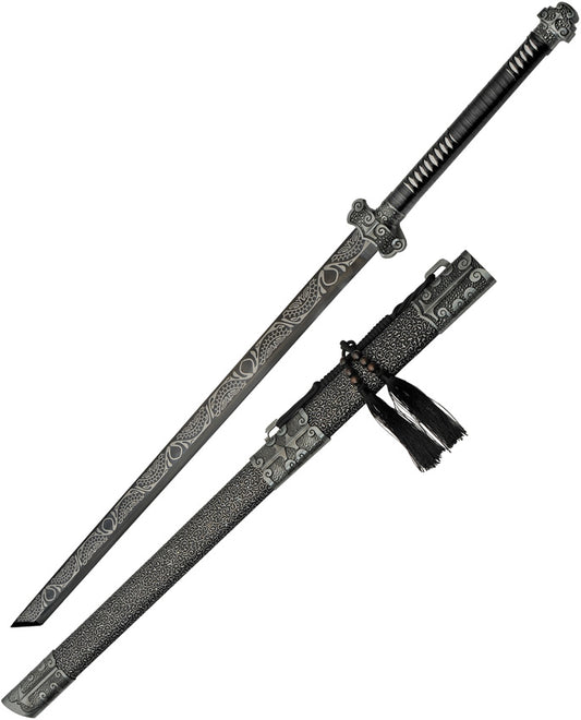 Mist Walker Sword