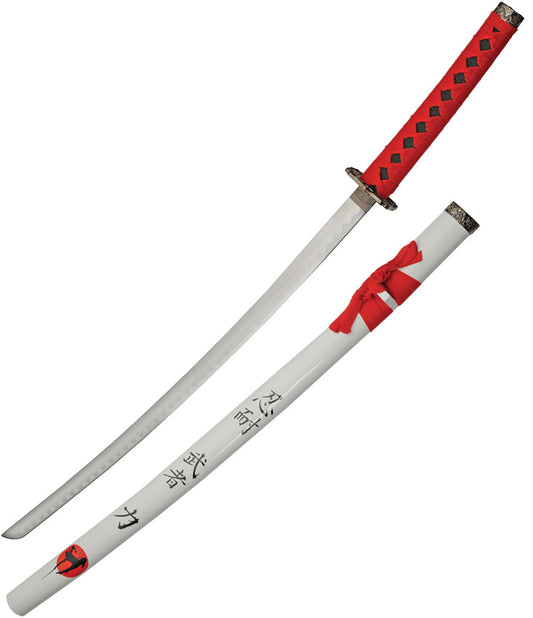 Rising Sun Samurai w Stand