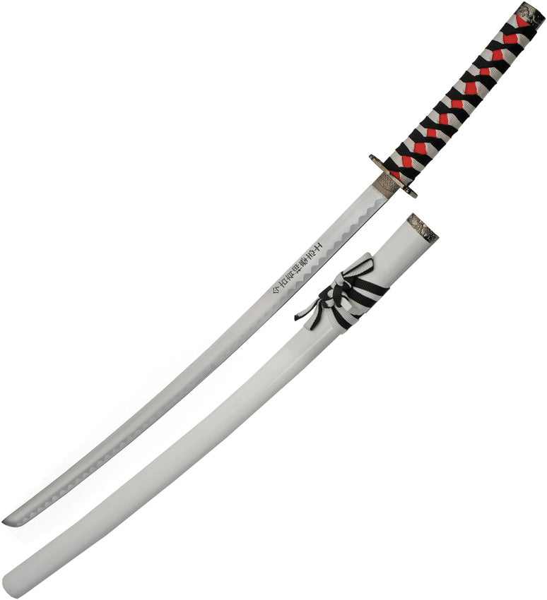 Arctic Samurai 927025