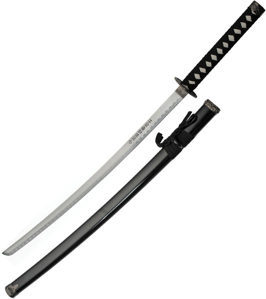 Oath Ring Samurai