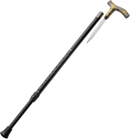 Adjustable Eden Sword Cane