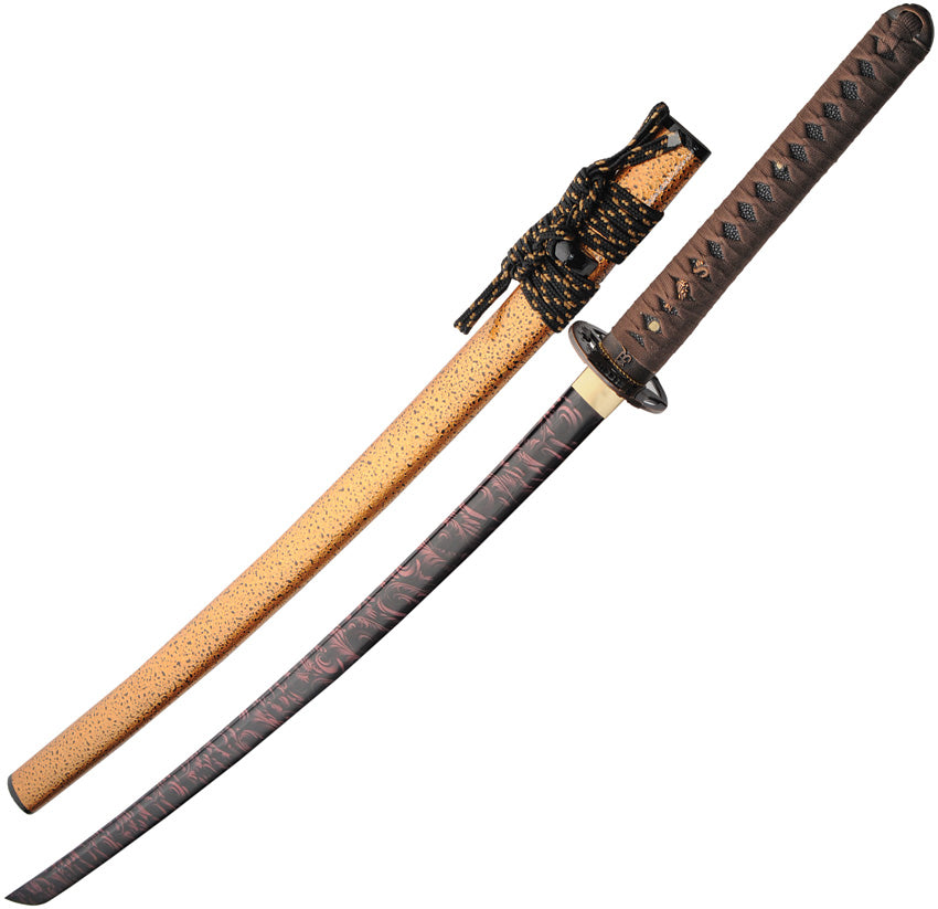 Sakura Samurai Sword 927045