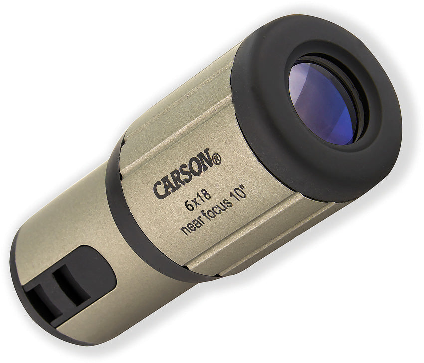 Monocular 6x18mm CF-618