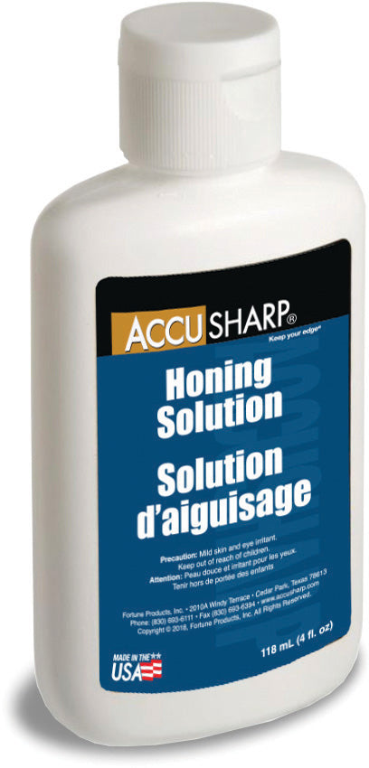 Honing Solution 068C