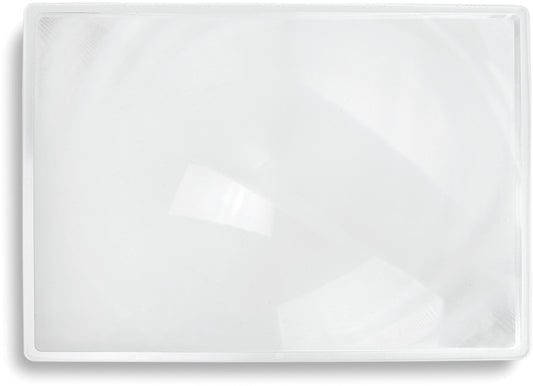 PageMagnifier Rigid Frame DM-21