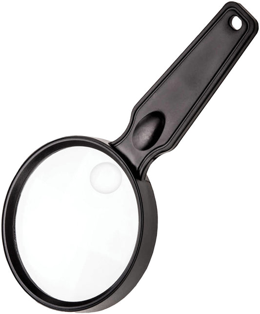 MagniView Handheld Magnifier DS-36