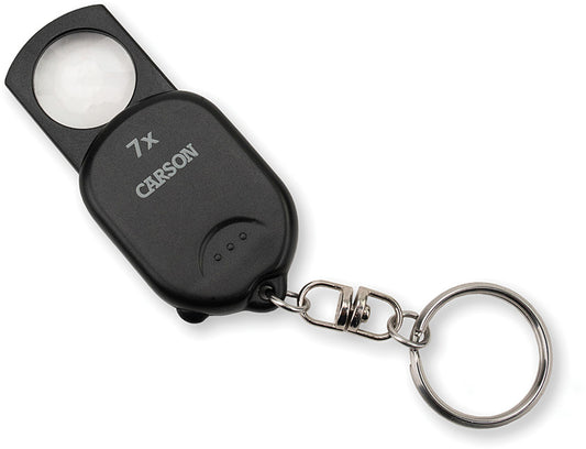 Pop Up Keychain Magnifier GN-70