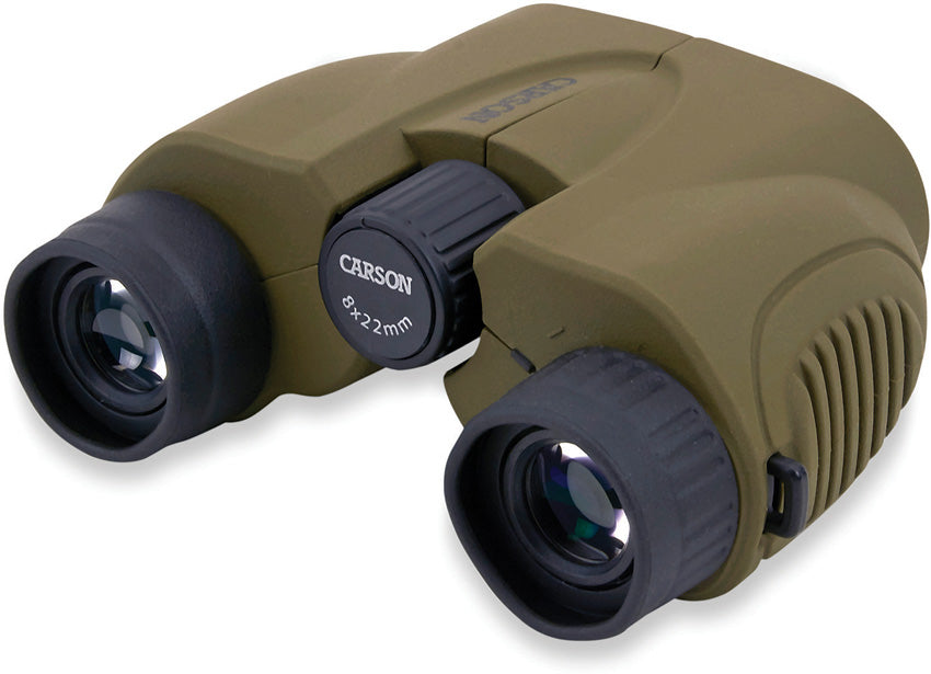 Hornet Binoculars 8x22 HT-822
