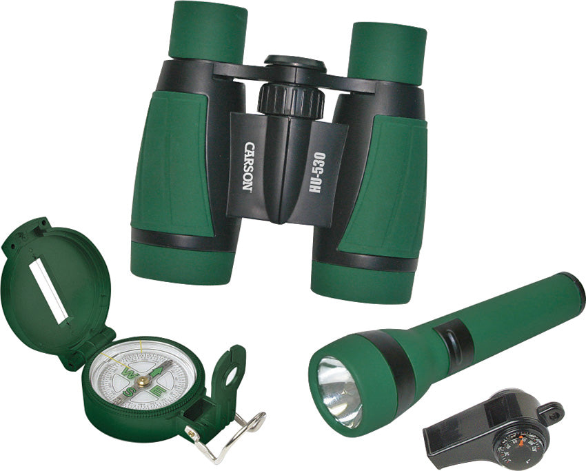 AdventurePak HU401