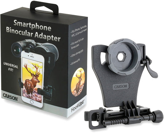 HookUpz Smartphone Bin Adapter IB-700