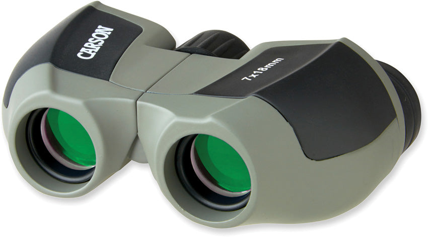 MiniScout 7x18mm Binoculars JD710