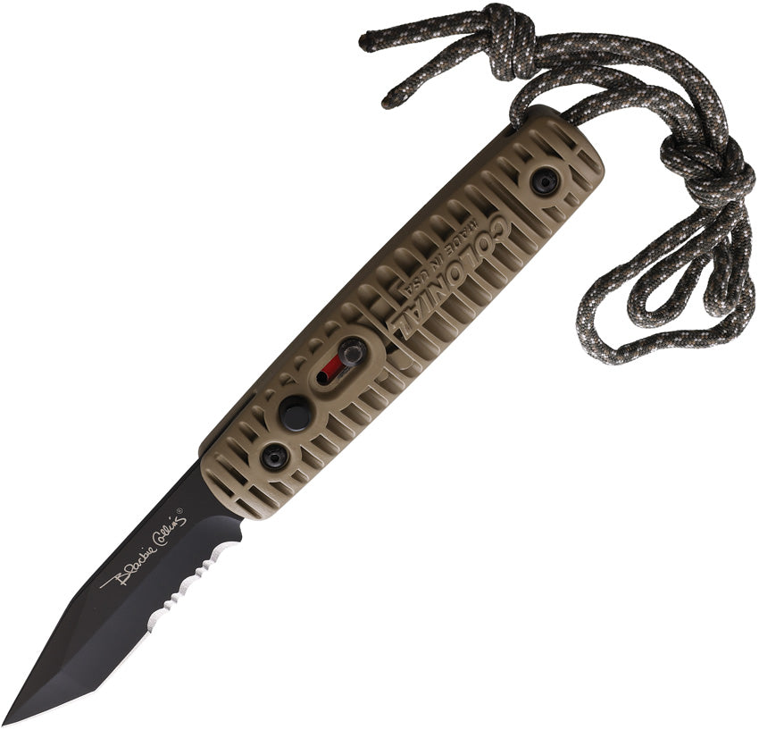 Auto Ranger Button Lock 110