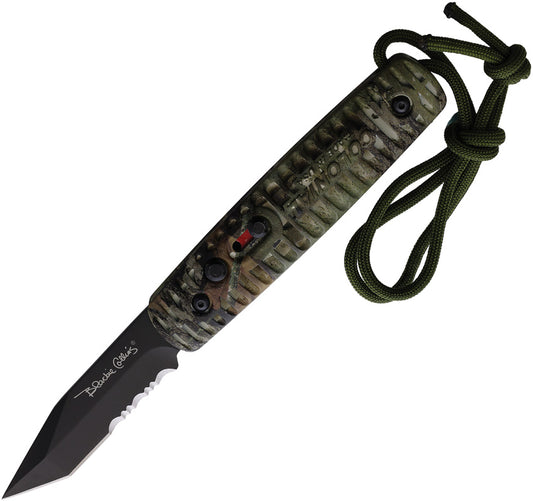 Auto Ranger Button Lock 114