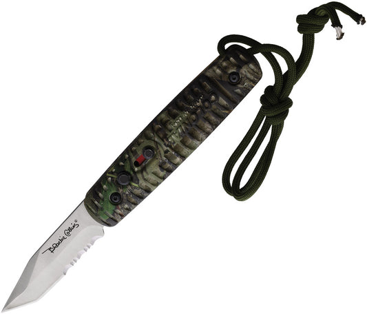 Auto Ranger Button Lock 115