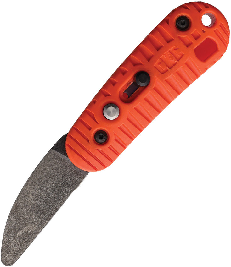 Auto CKC Series Button Lock