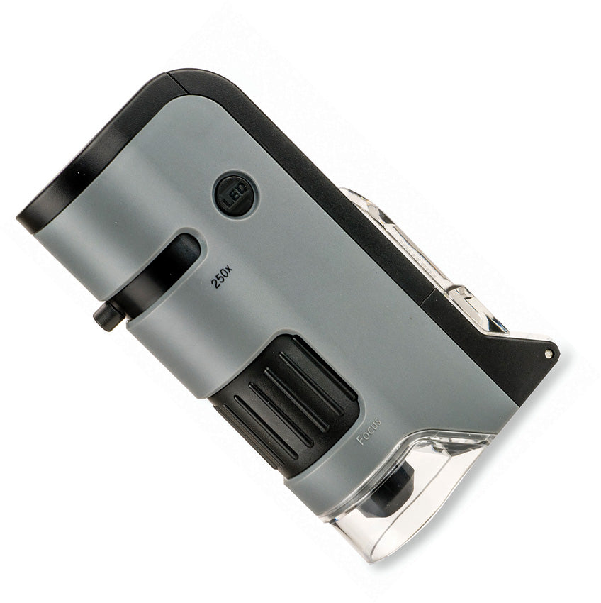 Pocket Microscope 100-250x MP-250
