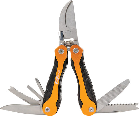 Sportsman's Multi-Tool