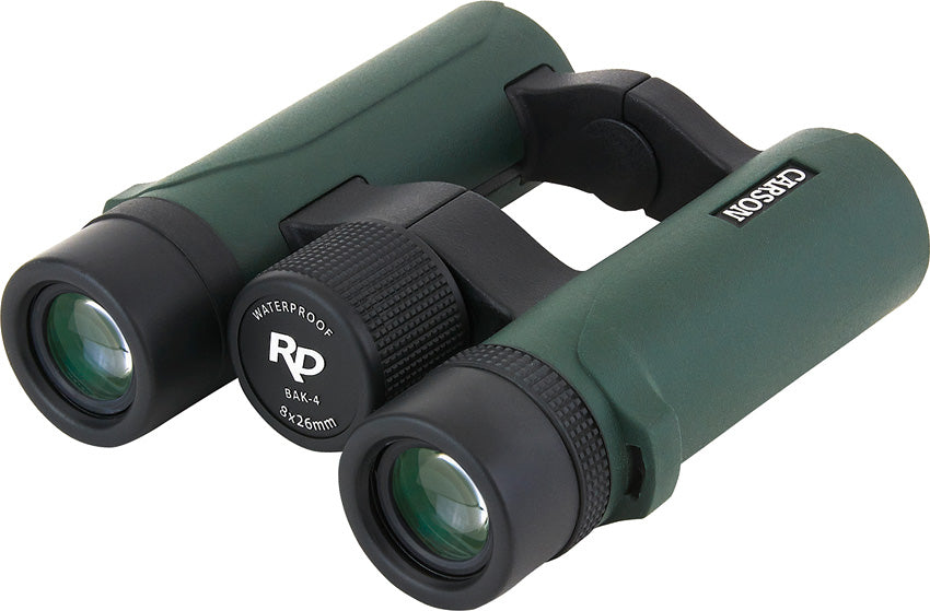 Binoculars 8x26 RD-826