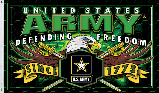 US Army Flag