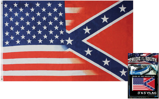 Pride of the South Flag