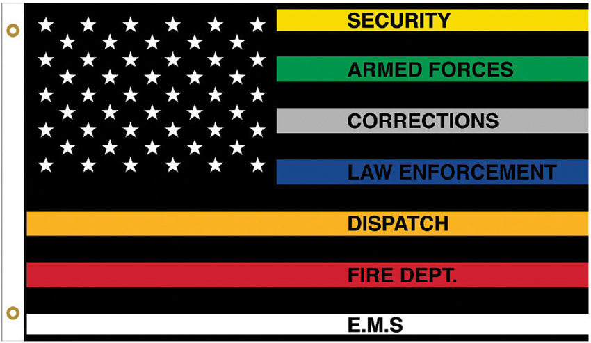 Freedom Fighter Flag