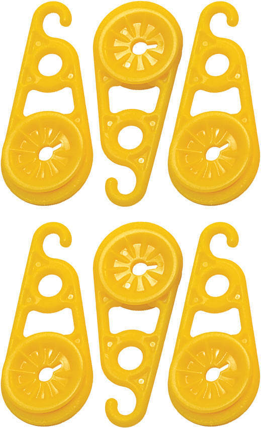 Super Snaps 6 Pack  1006C