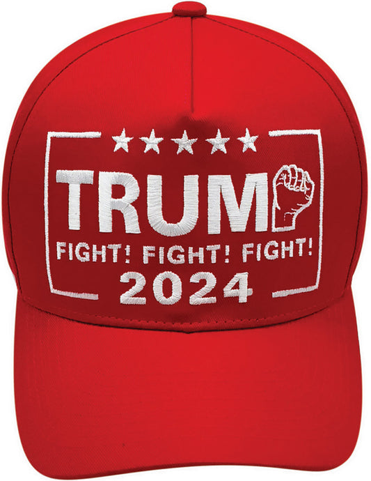 Fight Fight Fight Hat